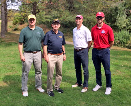 Huntington Post of SAME 18th Annual Golf Tournament