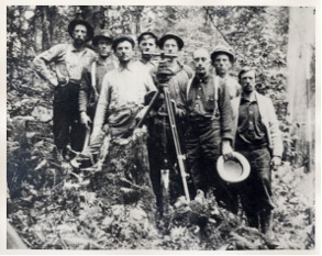 Historic Surveyors